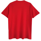 MAGLIA RETRO SPAGNA HOME 2018/19