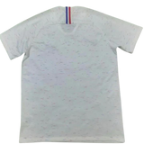 MAGLIA RETRO FRANCIA TRASFERTA 2018/19