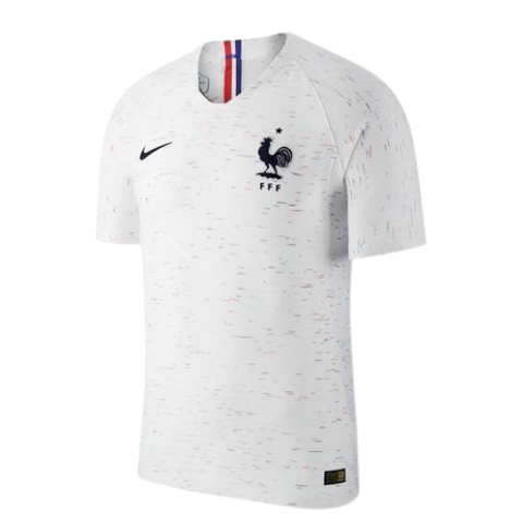 MAGLIA RETRO FRANCIA TRASFERTA 2018/19