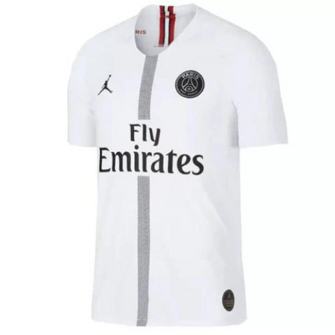 QUARTA MAGLIA RETRO PSG 2018