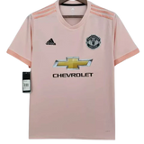 MAGLIA MANCHESTER UNITED RETRO TRASFERTA 2018/19