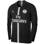 TERZA MAGLIA MANICA LUNGA PSG RETRO 2018/19