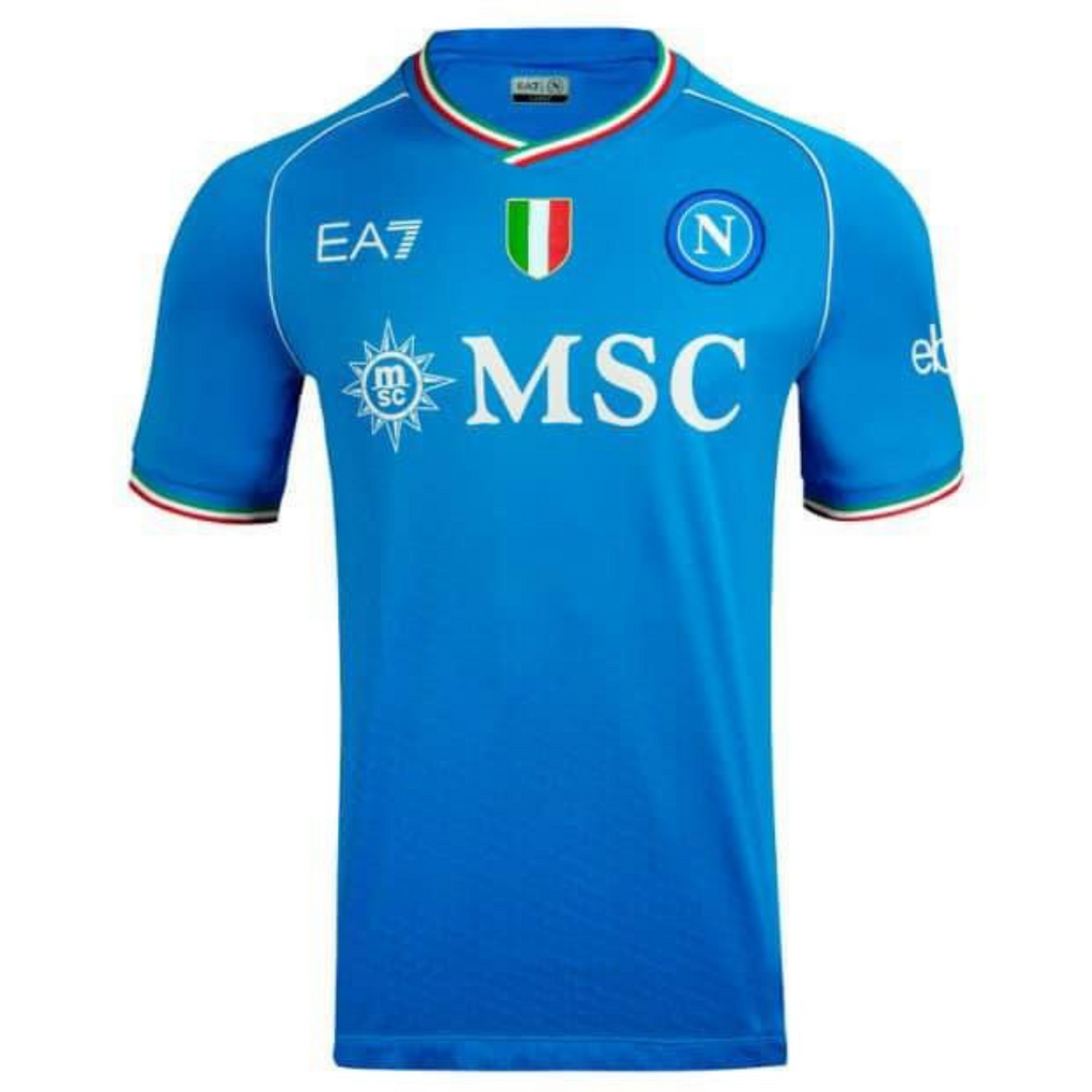 INTER MAGLIA ALLENAMENTO AZZURRA 2018-19