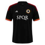 Maglia Third AS Roma 2023/24 SPQR