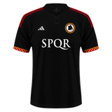 Maglia Third AS Roma 2023/24 SPQR