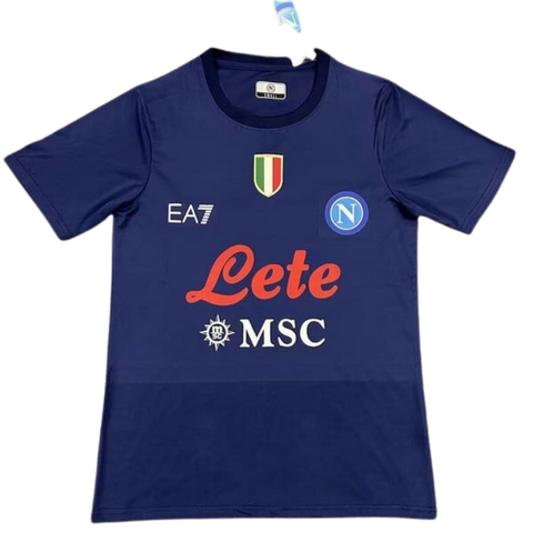 Maglia napoli allenamento hotsell