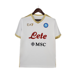 TERZA MAGLIA NAPOLI 2021/22