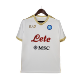 TERZA MAGLIA NAPOLI 2021/22