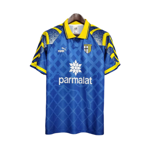 Maglia Parma Home Retrò 95-96