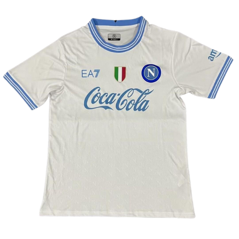 MAGLIA NAPOLI ALLENAMENTO 2023/24