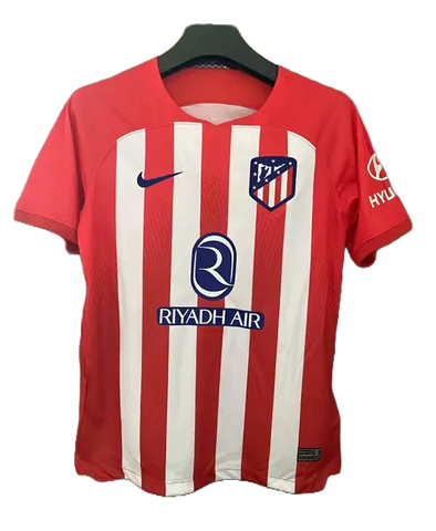 MAGLIA HOME ATLETICO MADRID 2023/24
