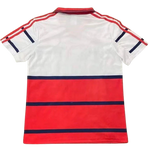 MAGLIA RETRO BAYERN MONACO TRASFERTA 1999/00