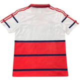 MAGLIA RETRO BAYERN MONACO TRASFERTA 1999/00