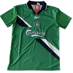 MAGLIA RETRO LIVERPOOL TRASFERTA 1999/00