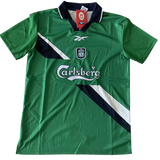 MAGLIA RETRO LIVERPOOL TRASFERTA 1999/00