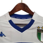 MAGLIA RETRO ITALIA TRASFERTA 1998/99