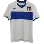 MAGLIA RETRO ITALIA TRASFERTA 1998/99