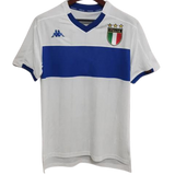 MAGLIA RETRO ITALIA TRASFERTA 1998/99