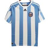 MAGLIA RETRO ARGENTINA HOME 2010/11