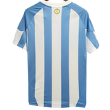 MAGLIA RETRO ARGENTINA HOME 2010/11