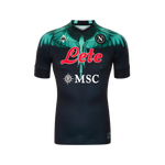 MAGLIA RETRO NAPOLI MARCELO BURLON SPECIAL EDITION 2020/21