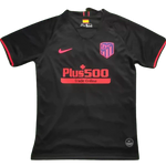 MAGLIA ATLETICO MADRID RETRO TRASFERTA 2019/20