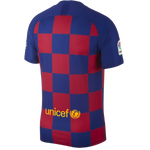 MAGLIA RETRO BARCELONA HOME 2019/20