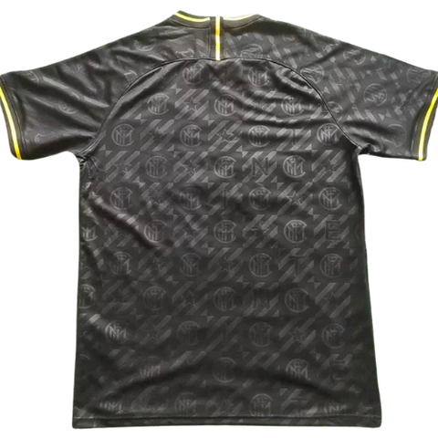 TERZA MAGLIA INTER RETRO 2019 20 Gli Artigiani Del Calcio