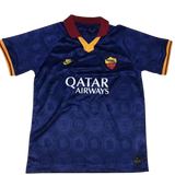 TERZA MAGLIA ROMA RETRO 2019/20