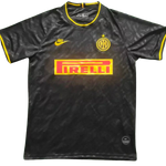 TERZA MAGLIA INTER RETRO 2019/20