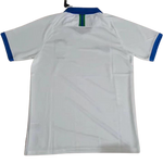 MAGLIA RETRO BRASILE TRASFERTA 2019/20