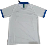 MAGLIA RETRO BRASILE TRASFERTA 2019/20