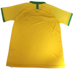 MAGLIA RETRO BRASILE HOME 2019/20