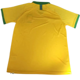 MAGLIA RETRO BRASILE HOME 2019/20