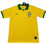 MAGLIA RETRO BRASILE HOME 2019/20