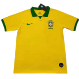MAGLIA RETRO BRASILE HOME 2019/20