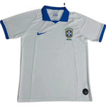 MAGLIA RETRO BRASILE TRASFERTA 2019/20