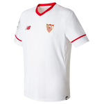 MAGLIA RETRO SIVIGLIA HOME 2019/20