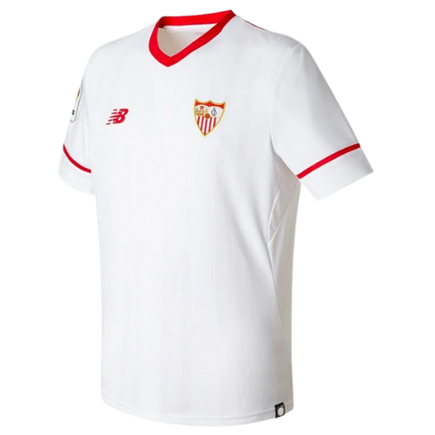 MAGLIA RETRO SIVIGLIA HOME 2019/20