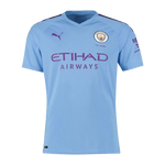 MAGLIA RETRO MANCHESTER CITY HOME 2020/21