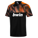 MAGLIA RETRO VALENCIA TRASFERTA 2020/21