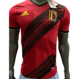 MAGLIA RETRO BELGIO HOME 2020/21