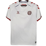 MAGLIA RETRO DANIMARCA HOME 2020/21