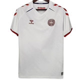 MAGLIA RETRO DANIMARCA HOME 2020/21