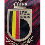 MAGLIA RETRO BELGIO HOME 2020/21