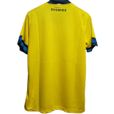 MAGLIA RETRO SVEZIA HOME 2020/21