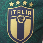 TERZA MAGLIA RETRO ITALIA 2020/21