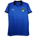 MAGLIA RETRO ITALIA HOME 2020/21