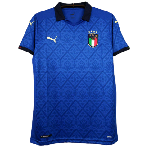 MAGLIA RETRO ITALIA HOME 2020/21