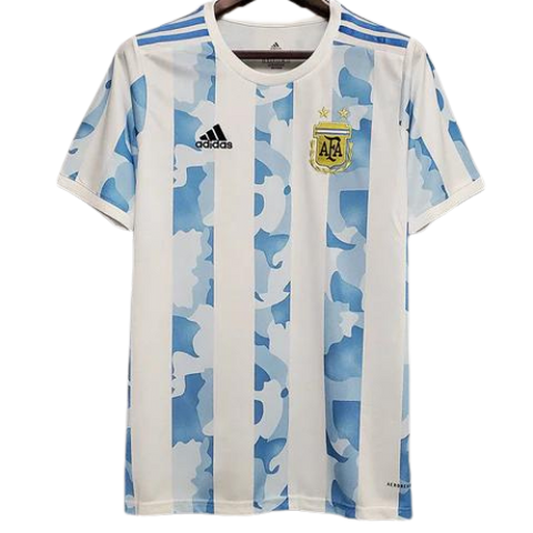 MAGLIA RETRO ARGENTINA HOME 2020/21